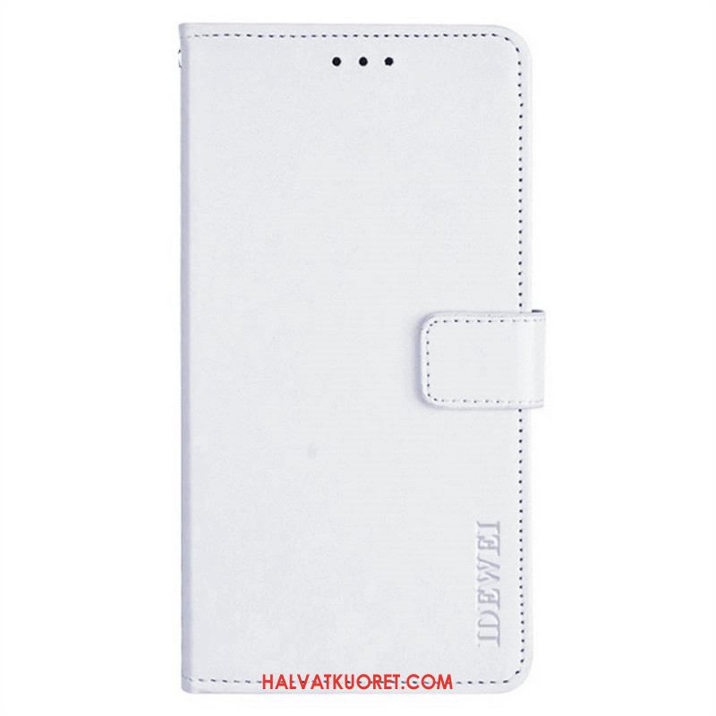 Kotelot Xiaomi Redmi Note 14 Pro 4g Puhelinkuoret Idewei