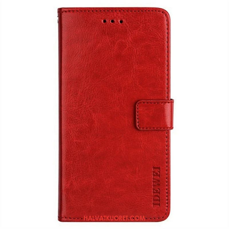 Kotelot Xiaomi Redmi Note 14 Pro 4g Puhelinkuoret Idewei