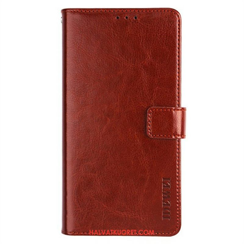 Kotelot Xiaomi Redmi Note 14 Pro 4g Puhelinkuoret Idewei