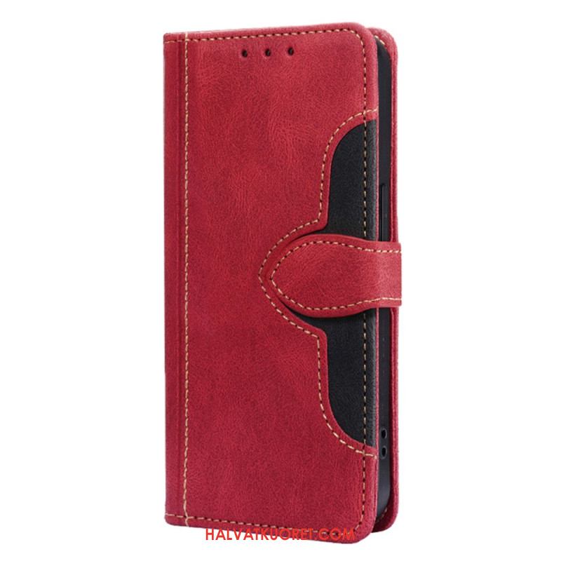 Kotelot Xiaomi Redmi Note 14 Pro 4g Puhelinkuoret Vintage-kukkakuvio