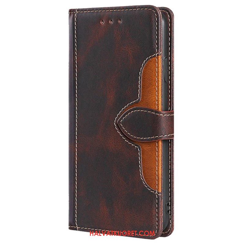 Kotelot Xiaomi Redmi Note 14 Pro 4g Puhelinkuoret Vintage-kukkakuvio