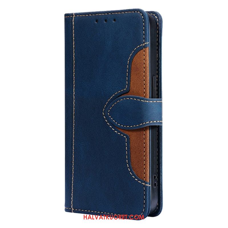 Kotelot Xiaomi Redmi Note 14 Pro 4g Puhelinkuoret Vintage-kukkakuvio