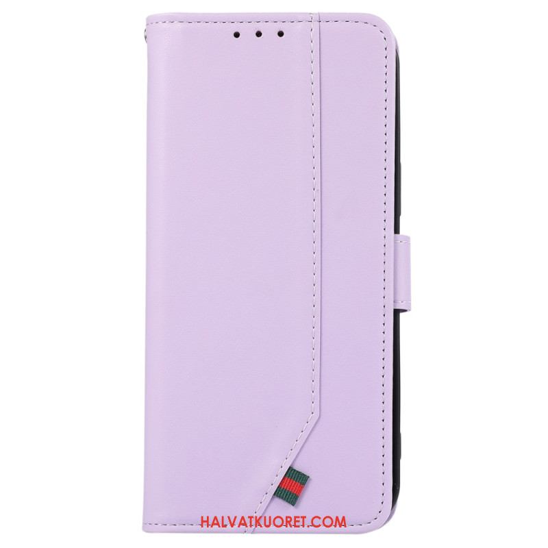 Kotelot Xiaomi Redmi Note 14 Pro 4g Rfid-suojattu Suojakuori