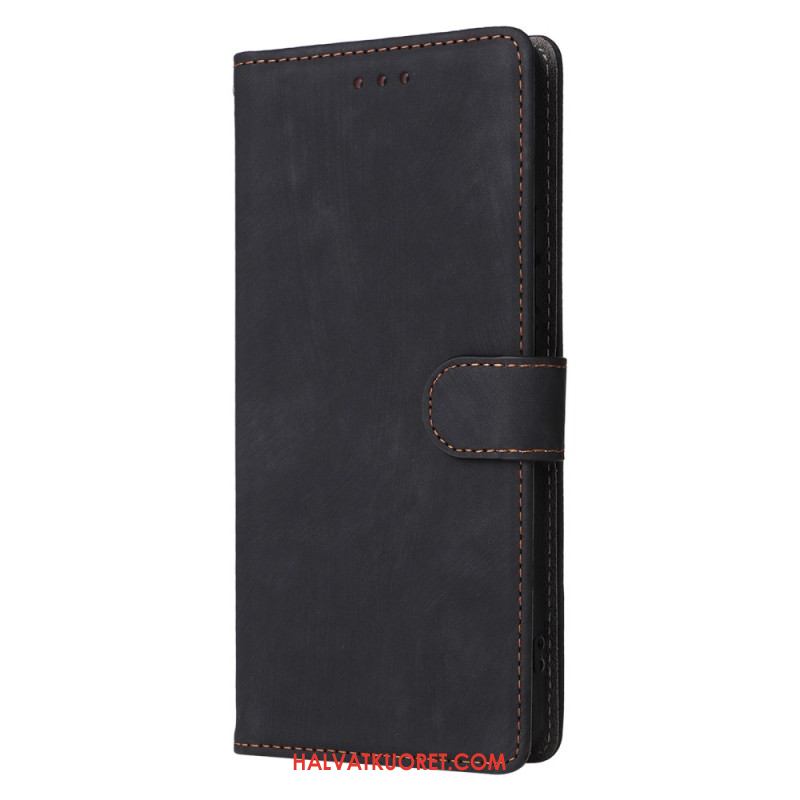 Kotelot Xiaomi Redmi Note 14 Pro 4g Rfid-suojattu Suojakuori