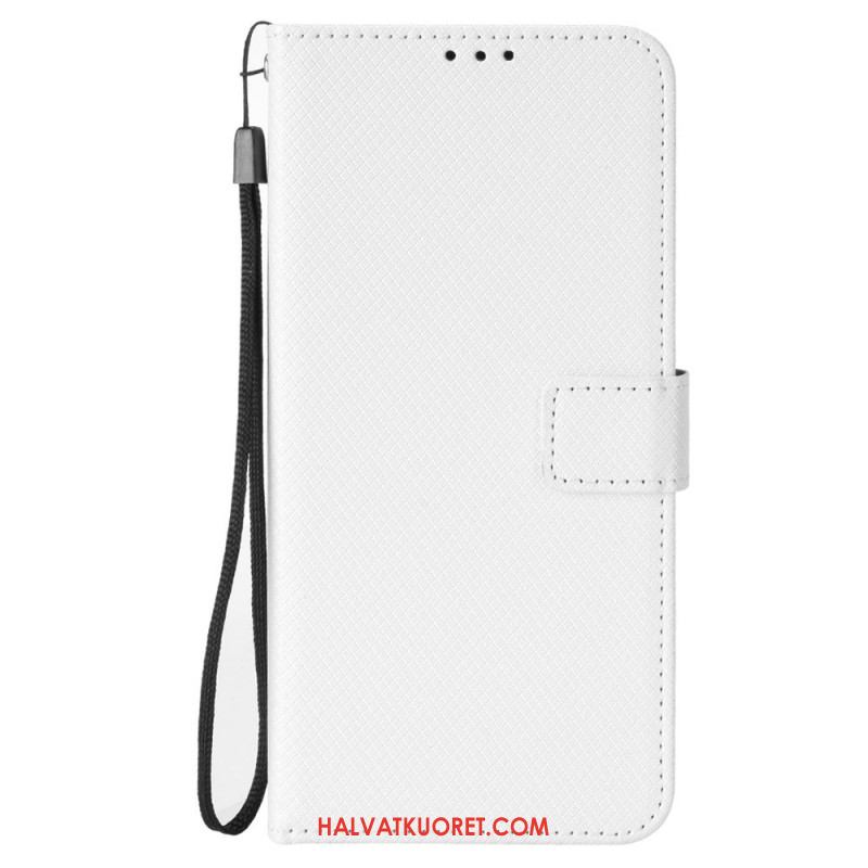 Kotelot Xiaomi Redmi Note 14 Pro 4g Timanttikuvioinen Suojakuori