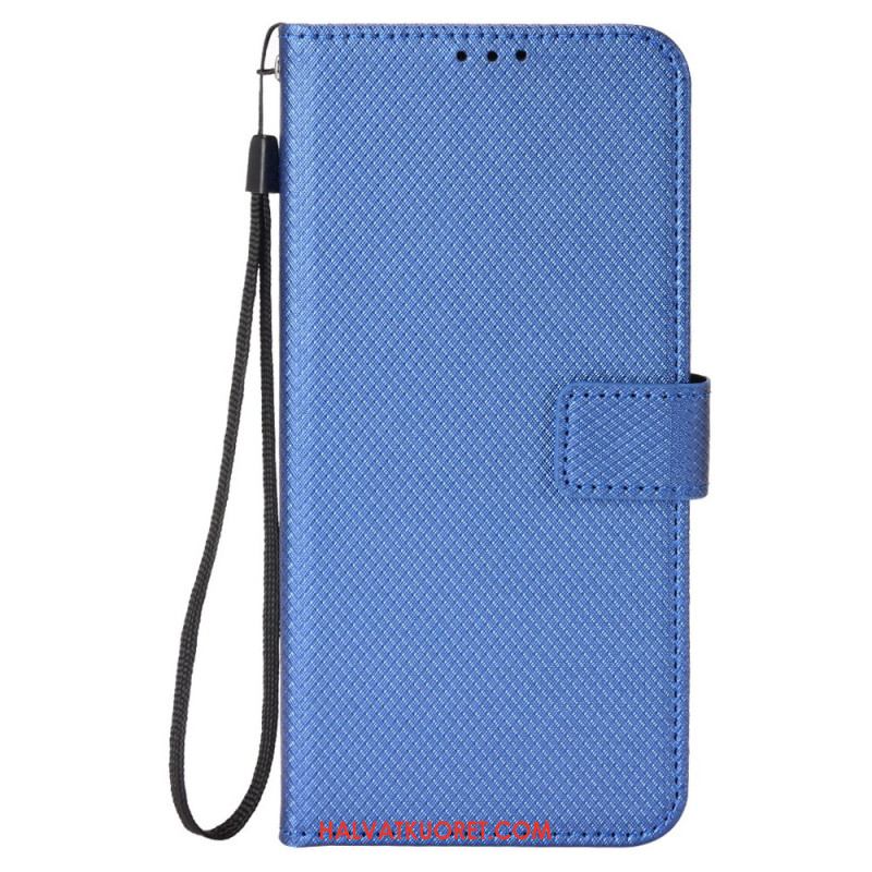 Kotelot Xiaomi Redmi Note 14 Pro 4g Timanttikuvioinen Suojakuori