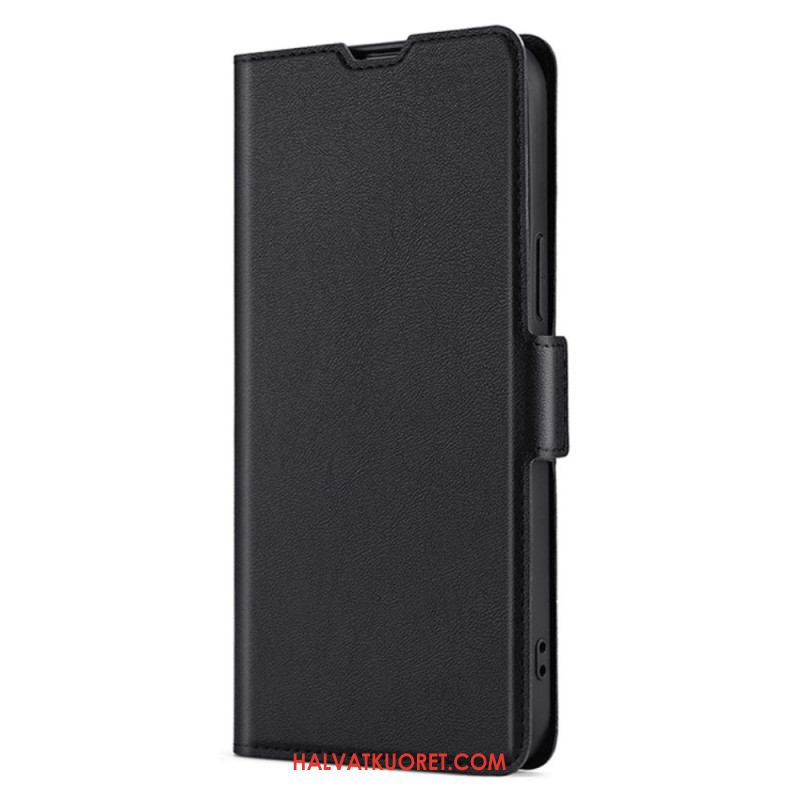 Kotelot Xiaomi Redmi Note 14 Pro 4g Tuplasolkinen Lompakko