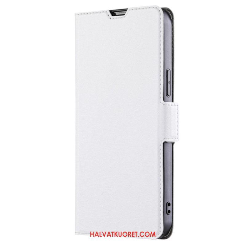 Kotelot Xiaomi Redmi Note 14 Pro 4g Tuplasolkinen Lompakko