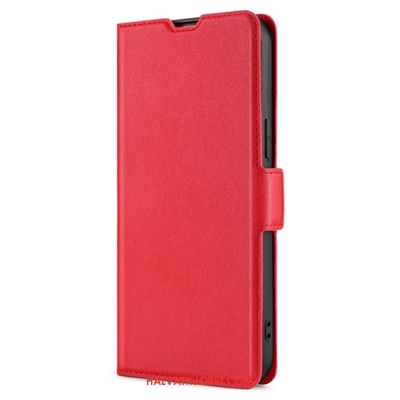 Kotelot Xiaomi Redmi Note 14 Pro 4g Tuplasolkinen Lompakko