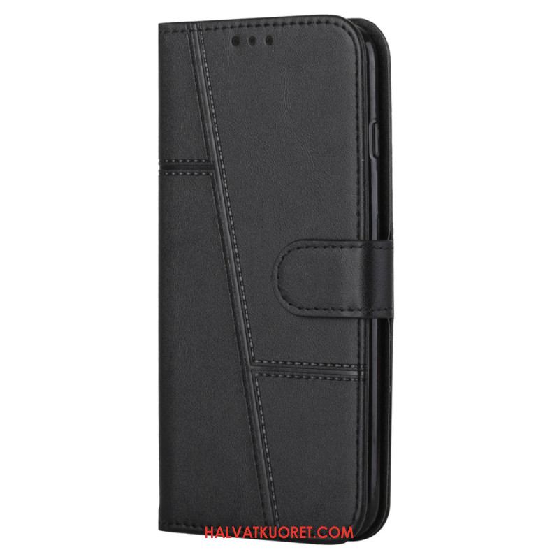 Kotelot Xiaomi Redmi Note 14 Pro 5g Business-tyylinen Suojakuori