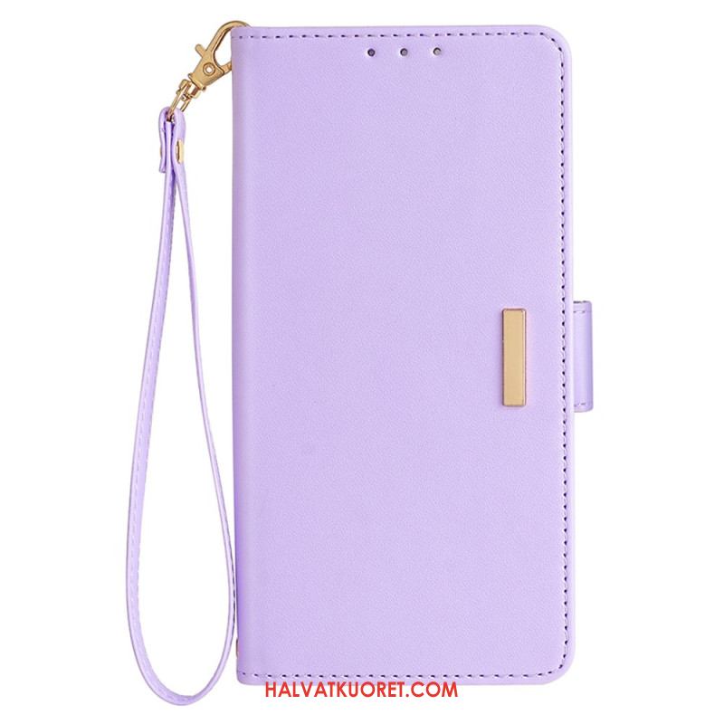 Kotelot Xiaomi Redmi Note 14 Pro 5g Puhelinkuoret Kultainen Lukko