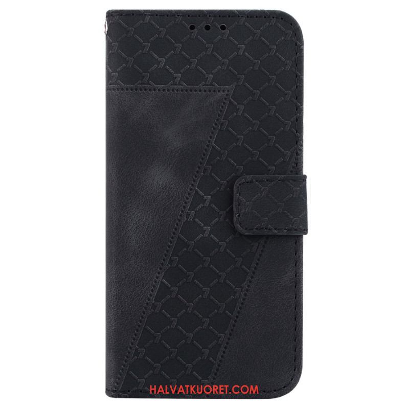 Kotelot Xiaomi Redmi Note 14 Pro 5g Puhelinkuoret Kuvio 7