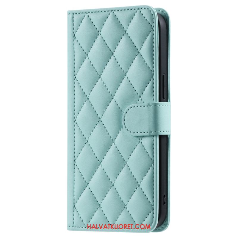 Kotelot Xiaomi Redmi Note 14 Pro 5g Puhelinkuoret Tikattu Eleganssi