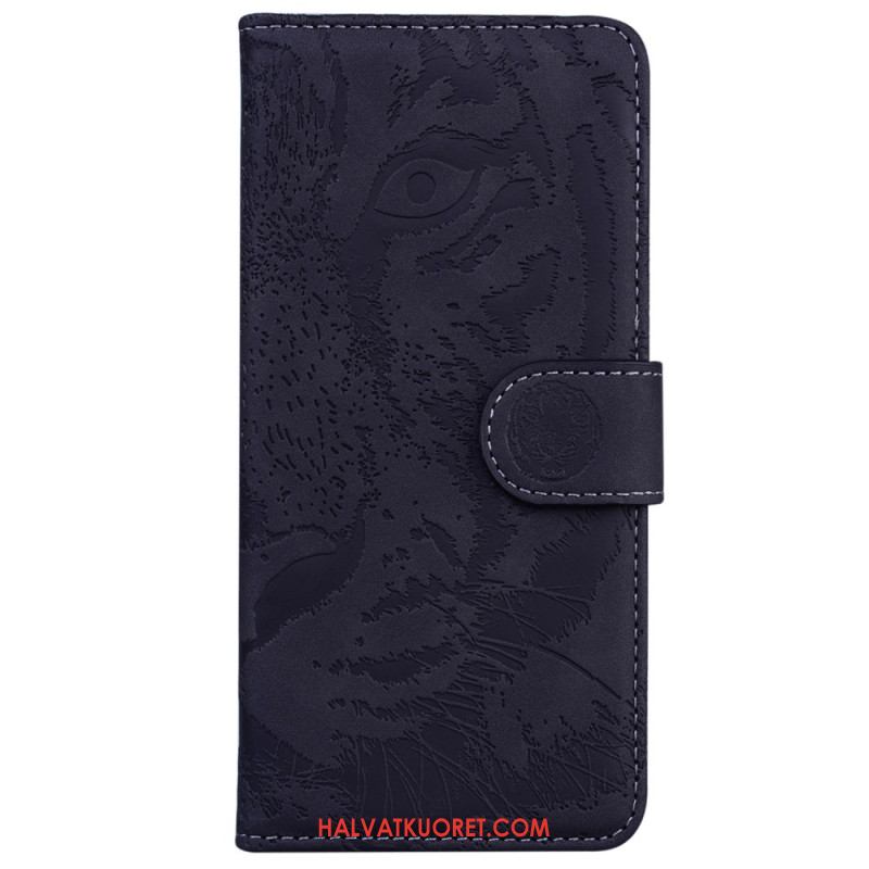 Kotelot Xiaomi Redmi Note 14 Pro 5g Tiikerikuvio