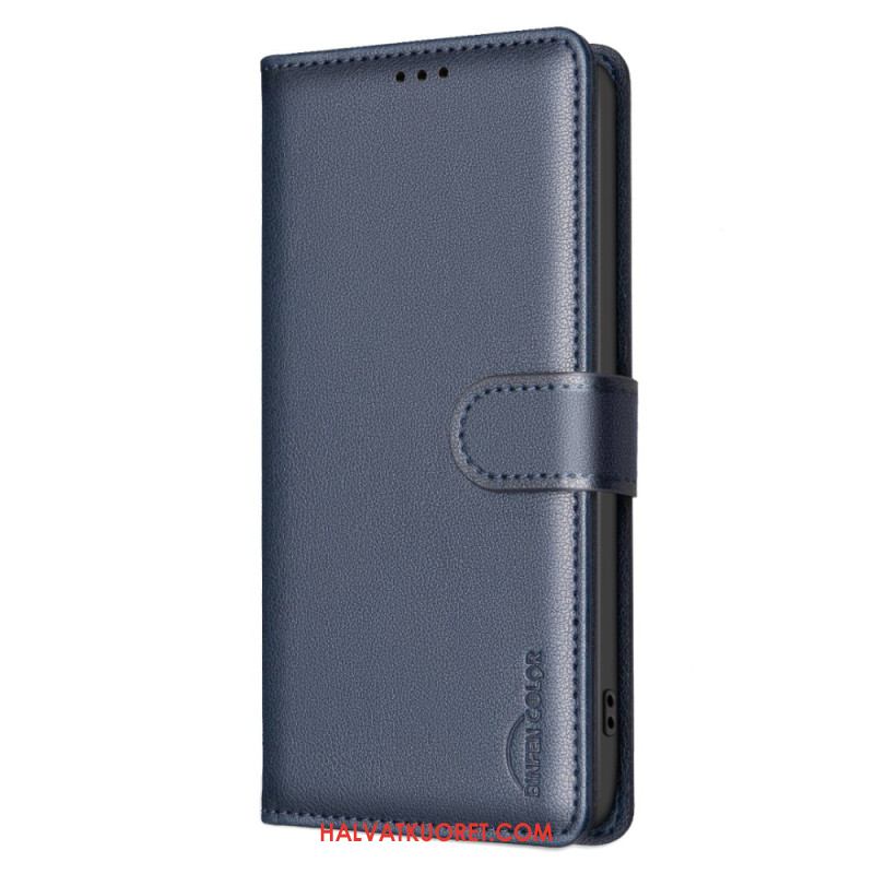 Kotelot Xiaomi Redmi Note 14 Pro Plus 5g Binfen Color