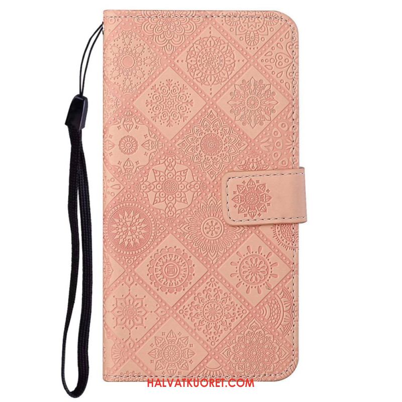 Kotelot Xiaomi Redmi Note 14 Pro Plus 5g Etninen