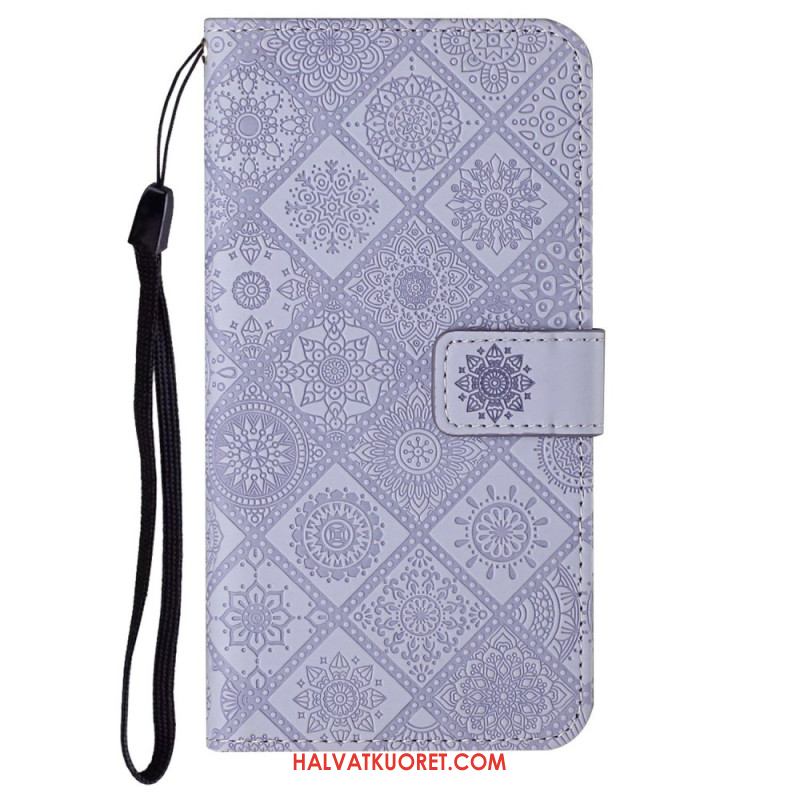 Kotelot Xiaomi Redmi Note 14 Pro Plus 5g Etninen