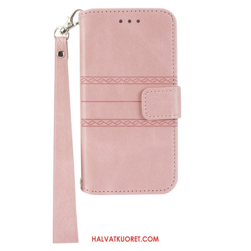 Kotelot Xiaomi Redmi Note 14 Pro Plus 5g Friisi Ja Hihna