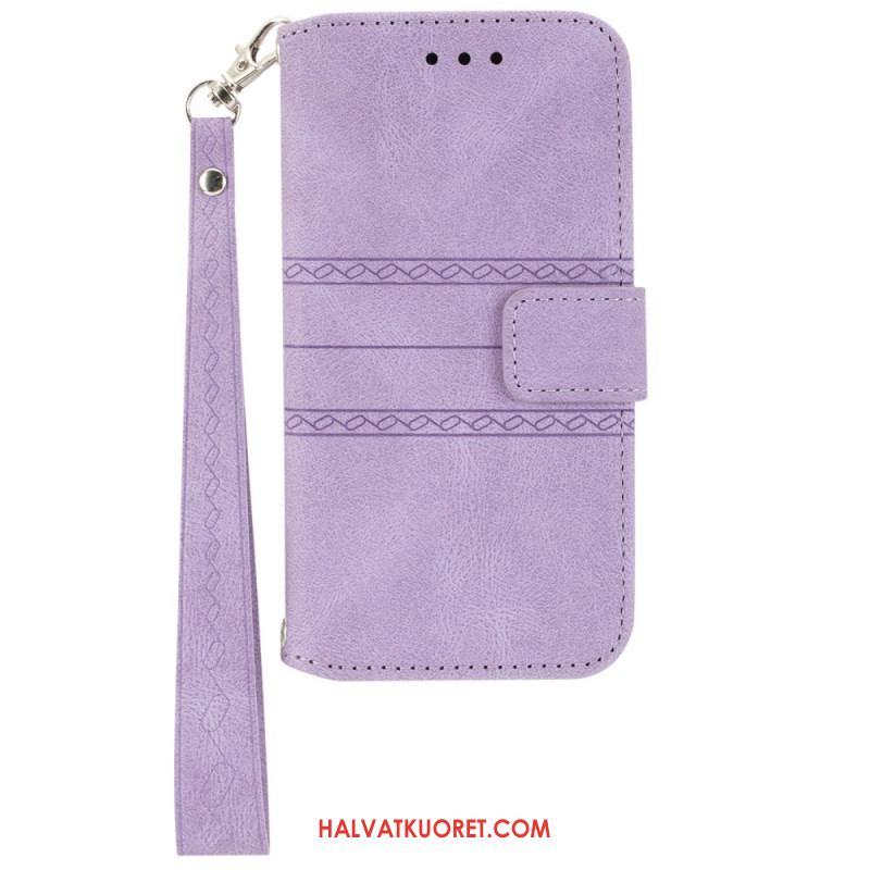 Kotelot Xiaomi Redmi Note 14 Pro Plus 5g Friisi Ja Hihna