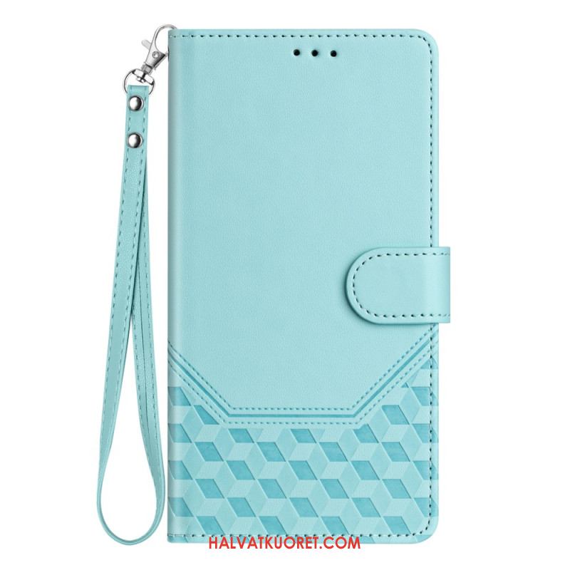 Kotelot Xiaomi Redmi Note 14 Pro Plus 5g Hunajakenno Suojakuori