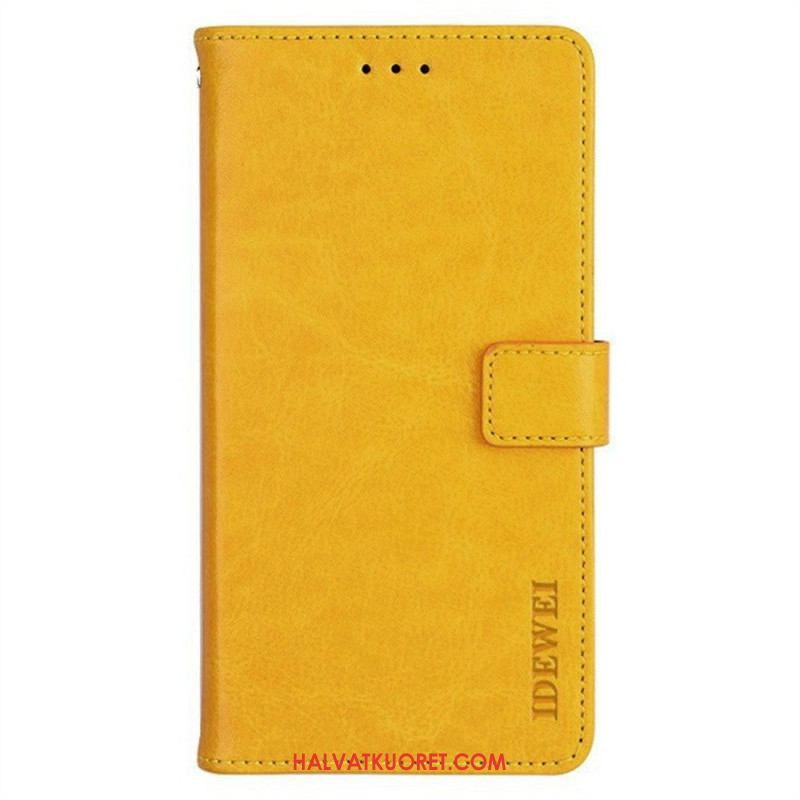 Kotelot Xiaomi Redmi Note 14 Pro Plus 5g Idewei Klassinen