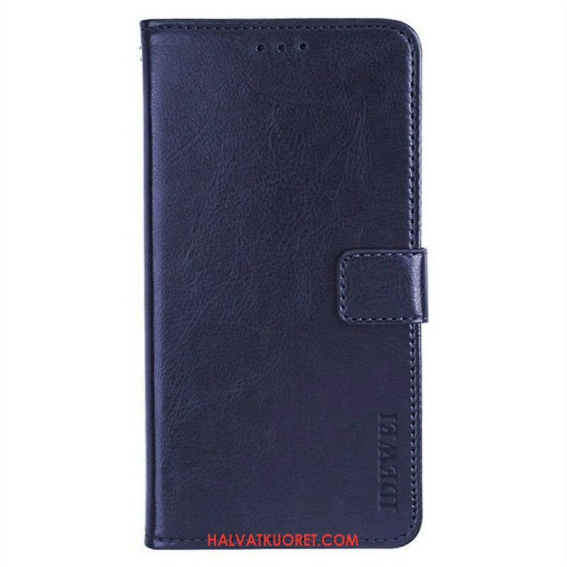 Kotelot Xiaomi Redmi Note 14 Pro Plus 5g Idewei Klassinen