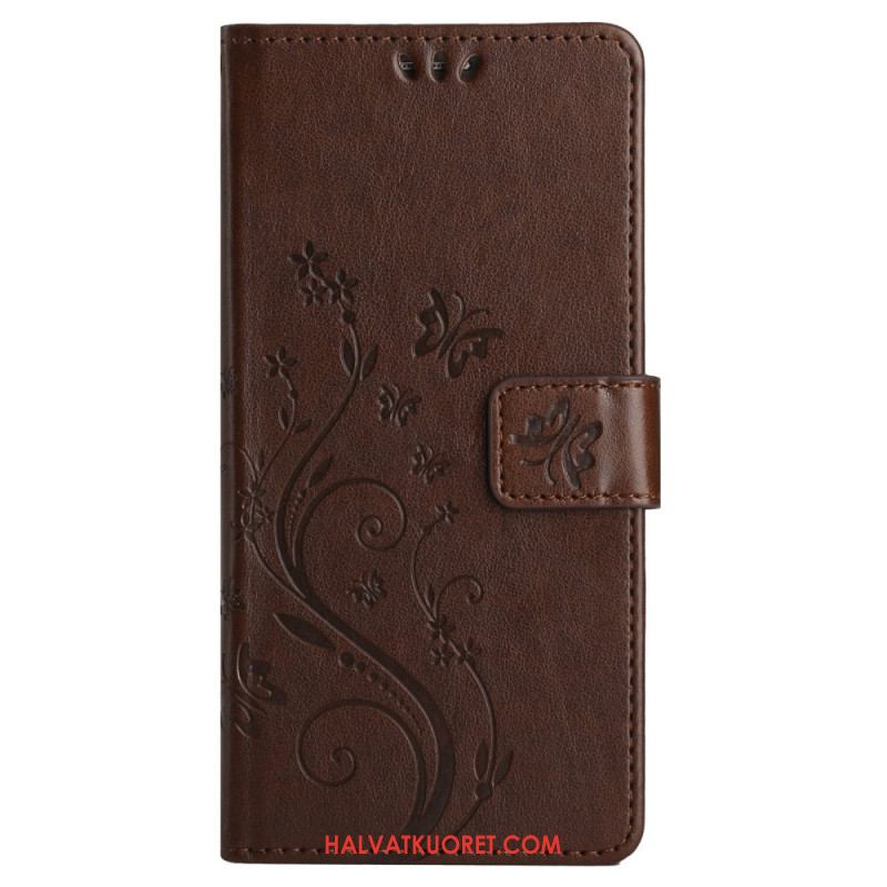 Kotelot Xiaomi Redmi Note 14 Pro Plus 5g Kukallinen Suojakuori