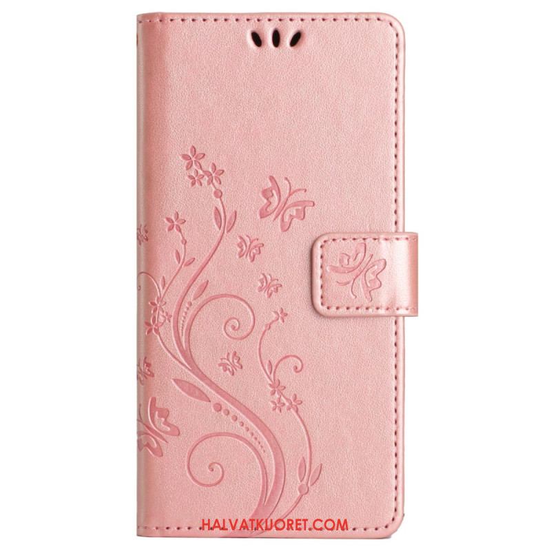 Kotelot Xiaomi Redmi Note 14 Pro Plus 5g Kukallinen Suojakuori