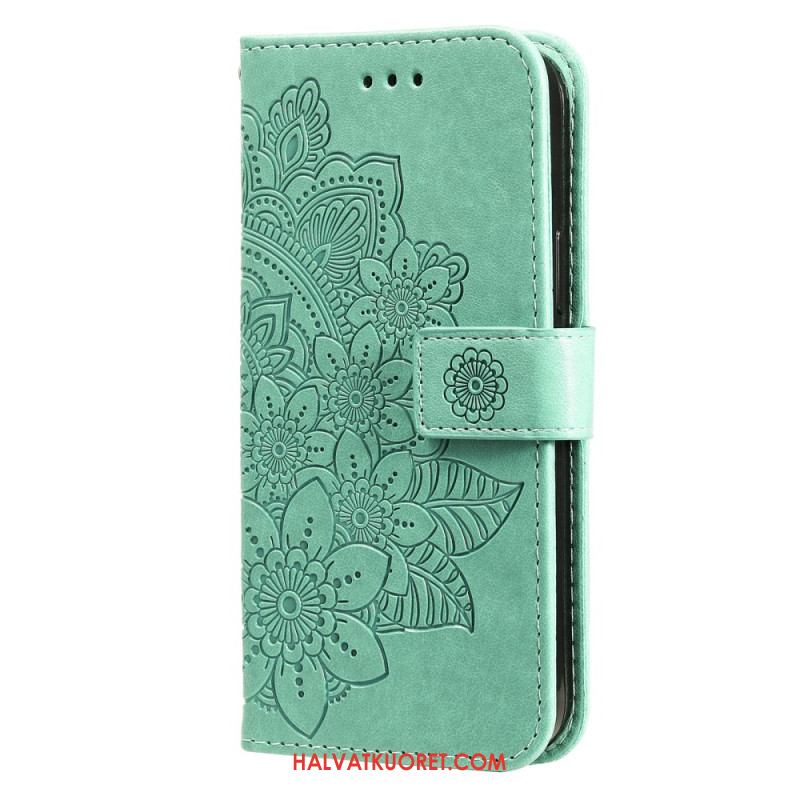 Kotelot Xiaomi Redmi Note 14 Pro Plus 5g Mandala-kuosi Suojakuori