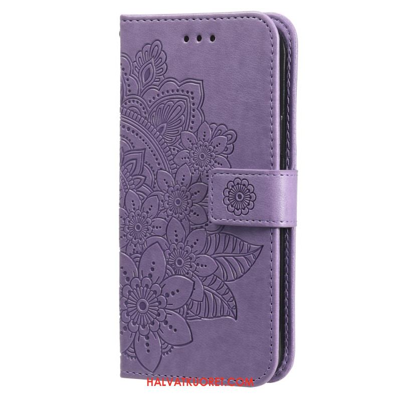 Kotelot Xiaomi Redmi Note 14 Pro Plus 5g Mandala-kuosi Suojakuori