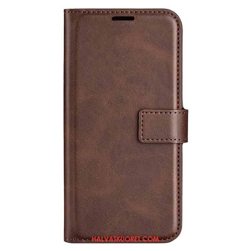 Kotelot Xiaomi Redmi Note 14 Pro Plus 5g Nahkakuvio Suojakuori