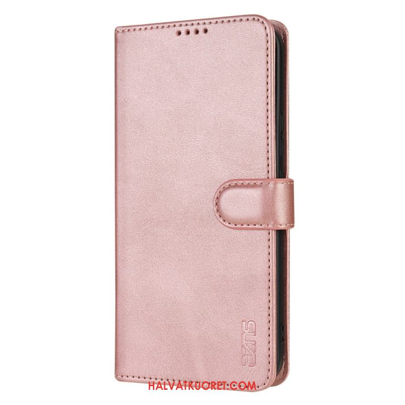 Kotelot Xiaomi Redmi Note 14 Pro Plus 5g Pu-nahka