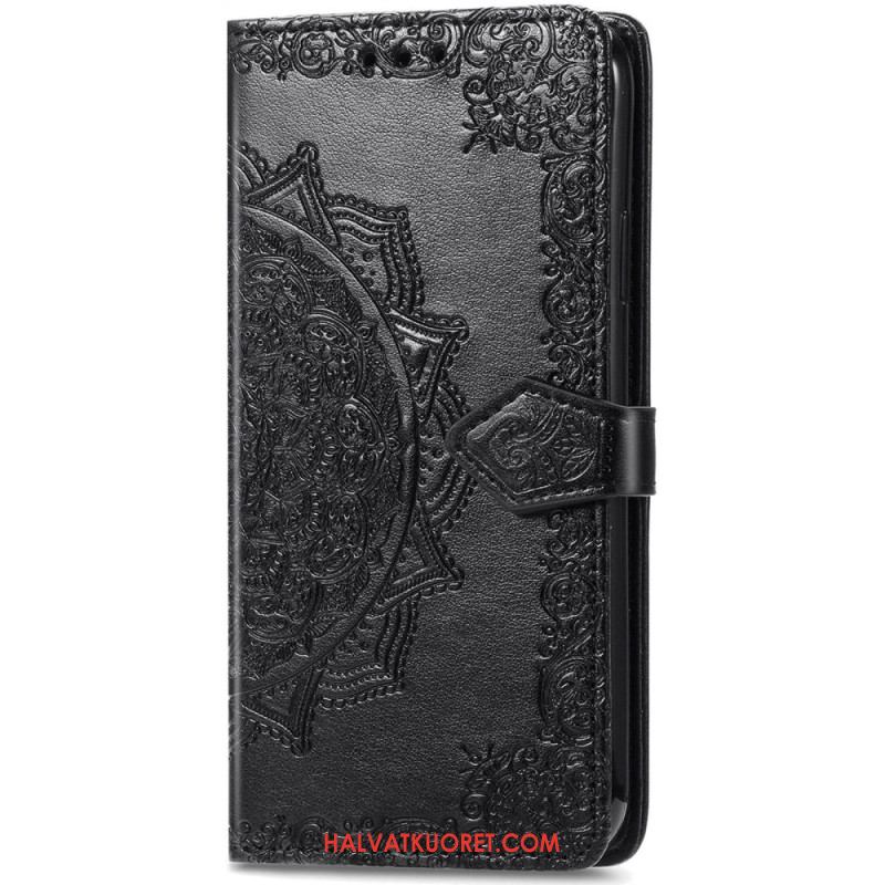 Kotelot Xiaomi Redmi Note 14 Pro Plus 5g Puhelinkuoret Barokkimandala