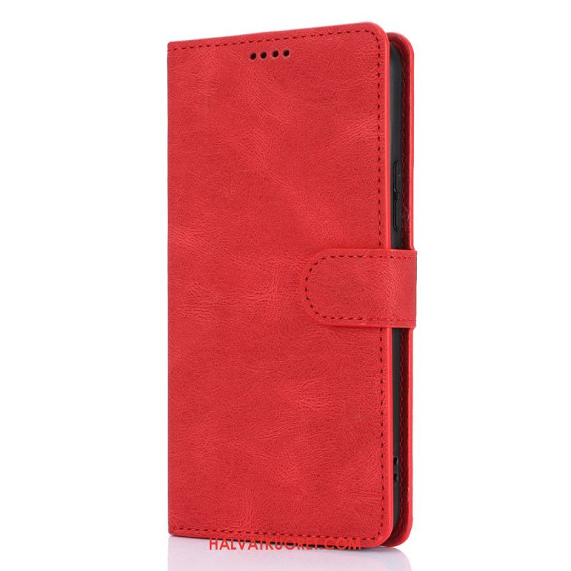 Kotelot Xiaomi Redmi Note 14 Pro Plus 5g Puhelinkuoret Lompakolla Ja Telineellä