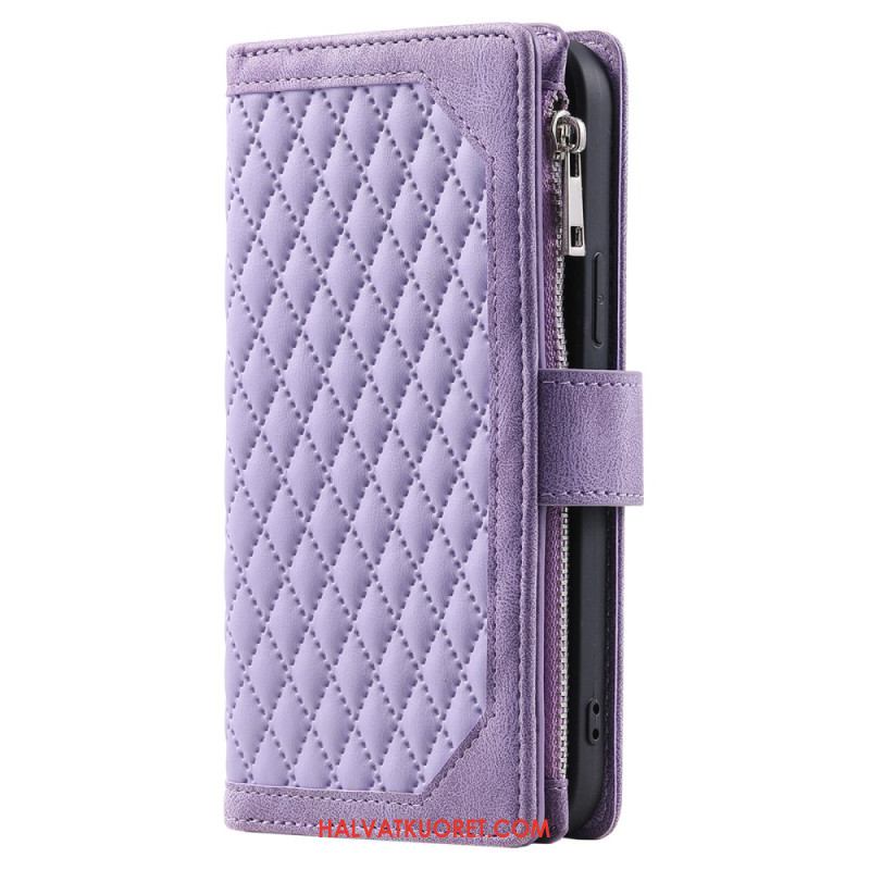 Kotelot Xiaomi Redmi Note 14 Pro Plus 5g Tikattu Lompakko