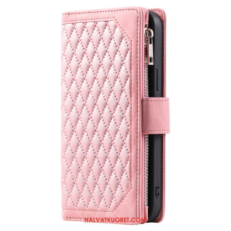 Kotelot Xiaomi Redmi Note 14 Pro Plus 5g Tikattu Lompakko