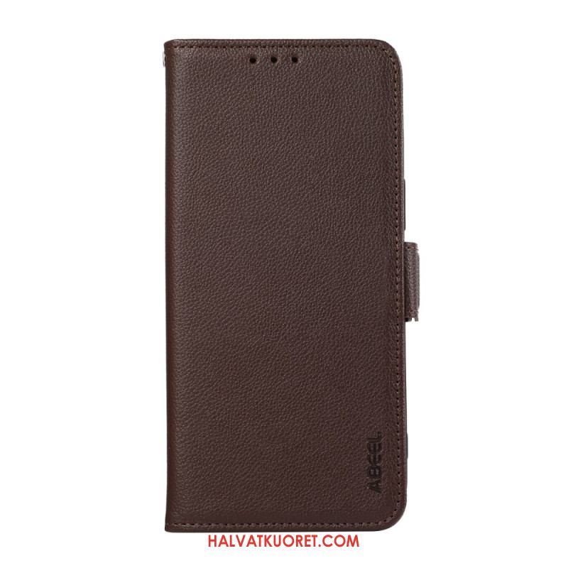 Kotelot Xiaomi Redmi Note 14s Abeel Suojakuori