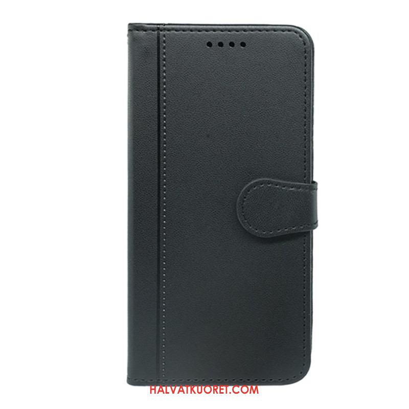 Kotelot Xiaomi Redmi Note 14s Hihnan Reunus