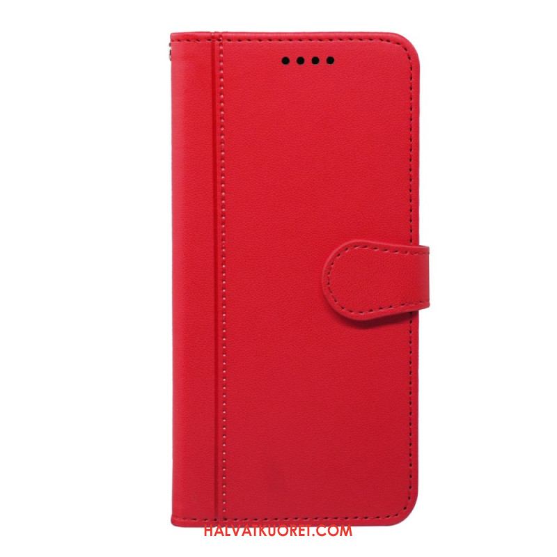 Kotelot Xiaomi Redmi Note 14s Hihnan Reunus
