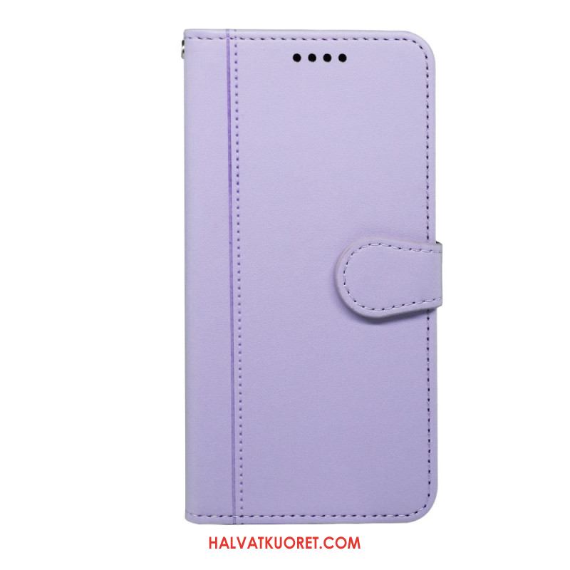 Kotelot Xiaomi Redmi Note 14s Hihnan Reunus