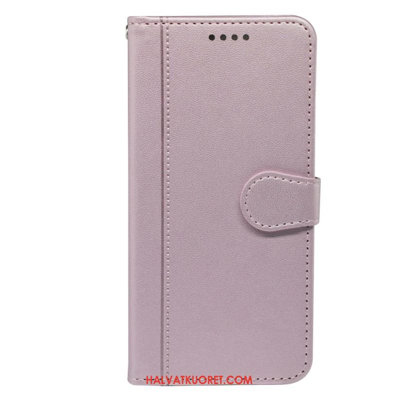 Kotelot Xiaomi Redmi Note 14s Hihnan Reunus