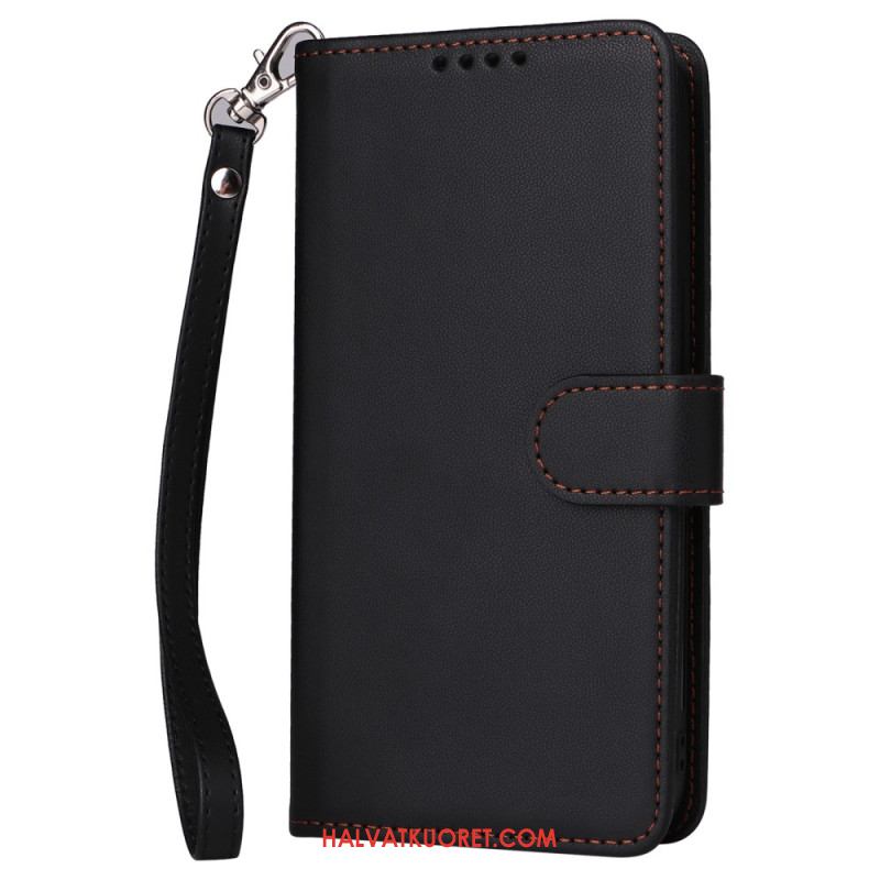 Kotelot Xiaomi Redmi Note 14s Irrotettava Kotelo Betopnice Suojakuori