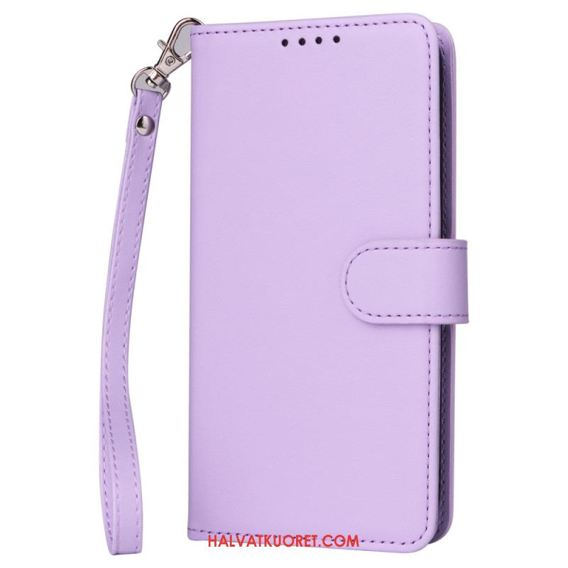 Kotelot Xiaomi Redmi Note 14s Irrotettava Kotelo Betopnice Suojakuori