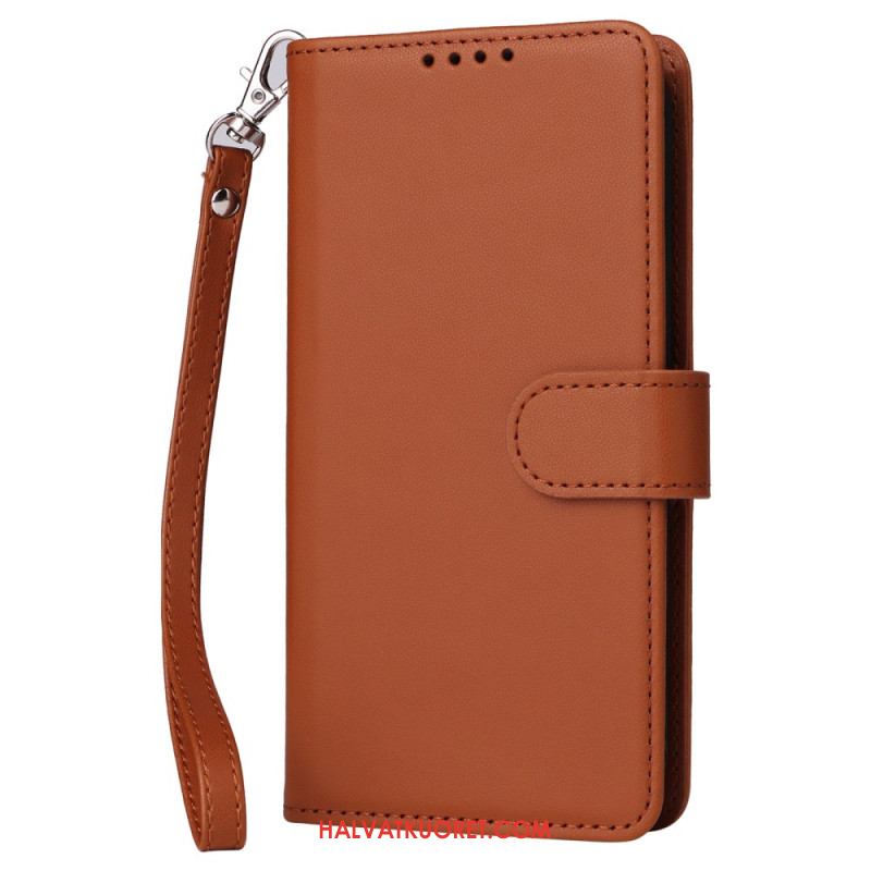 Kotelot Xiaomi Redmi Note 14s Irrotettava Kotelo Betopnice Suojakuori