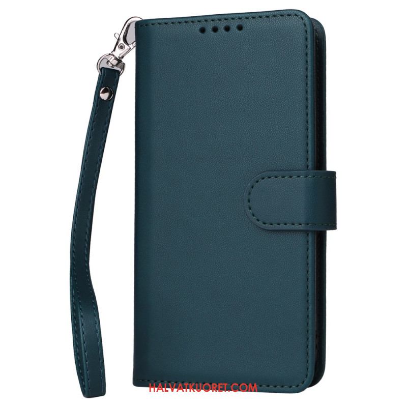 Kotelot Xiaomi Redmi Note 14s Irrotettava Kotelo Betopnice Suojakuori