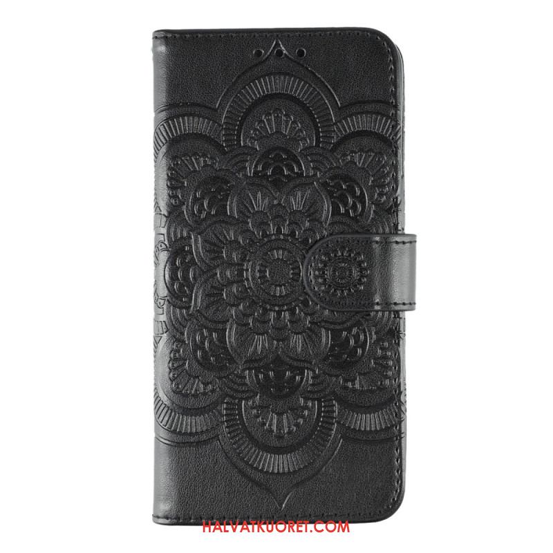 Kotelot Xiaomi Redmi Note 14s Kuviollinen Mandala