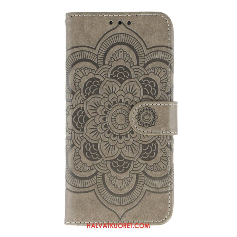 Kotelot Xiaomi Redmi Note 14s Kuviollinen Mandala