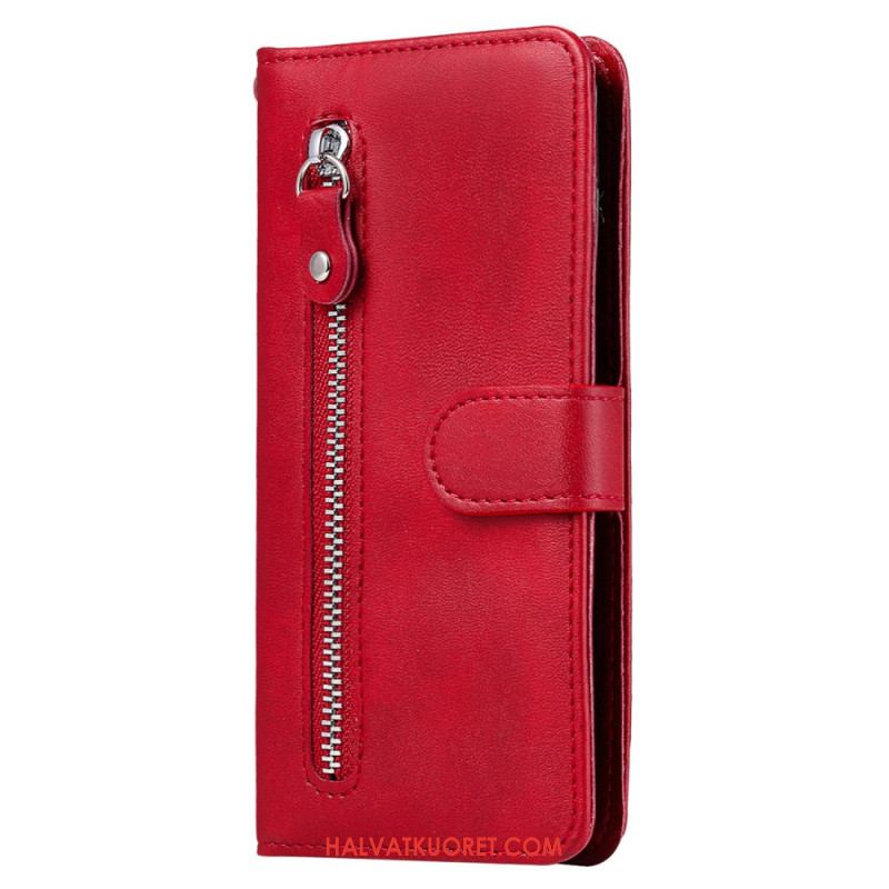 Kotelot Xiaomi Redmi Note 14s Puhelinkuoret Etukolikkolaukku