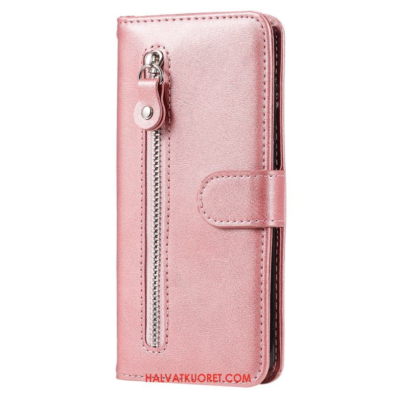 Kotelot Xiaomi Redmi Note 14s Puhelinkuoret Etukolikkolaukku