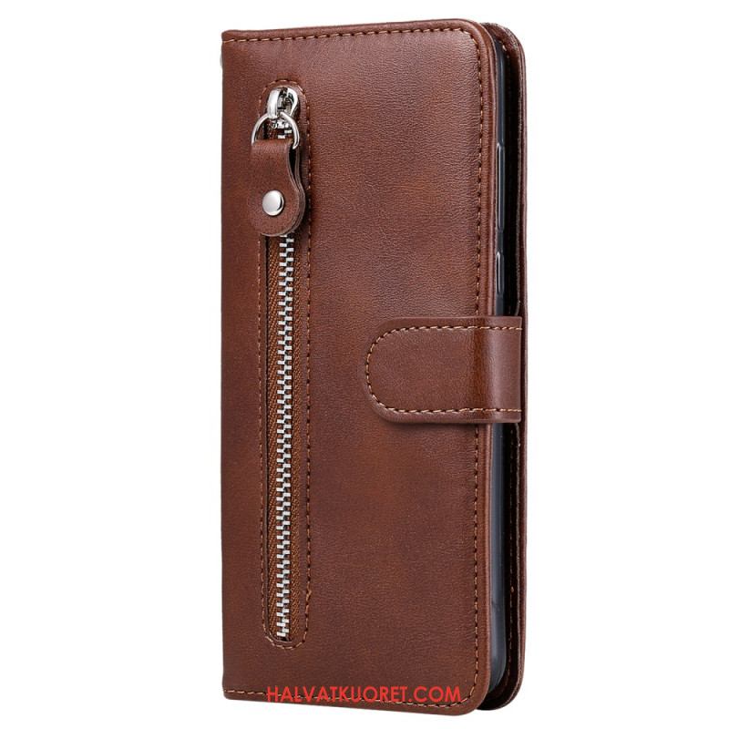 Kotelot Xiaomi Redmi Note 14s Puhelinkuoret Etukolikkolaukku